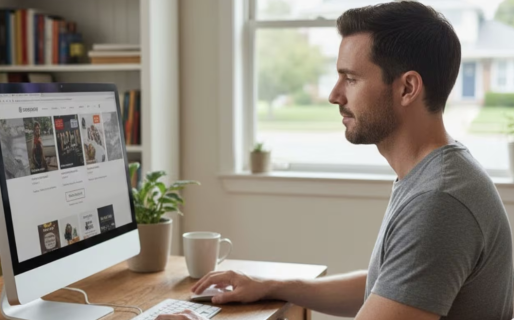 Menos changuito y más clics: en tiempo de crisis, qué consumen los argentinos y cómo lo pagan